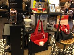 -星巴克臻选(青岛麦凯乐分店)