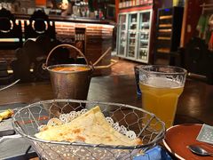 -甘尼仕印度餐厅酒吧(斜塘老街店)