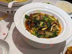 -渝信川菜(工体店)