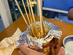 -包整·丝娃娃(一览甲秀楼风景店)