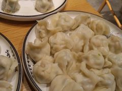 饺子-伊喜饺子·烤鸭(五道口学院路店)