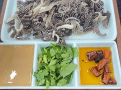 -宛平李记小吃(东关街店)