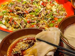 -渝味川菜(夜宵航母店)