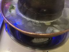 -月圆火锅(宁海东路二店)