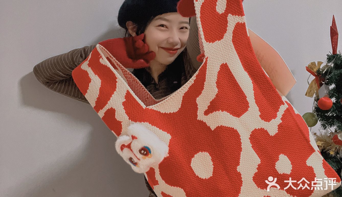 Meng's新年礼盒|这个年我先过啦！