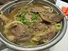 -眉州东坡(团结湖店)