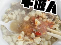 -老刘家泡馍·陕西老字号(钟楼广济街店)