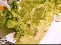生菜-海底捞火锅(上元大街店)