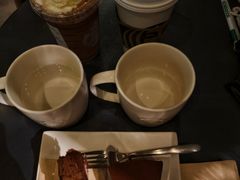 -星巴克(深圳宝安泰华店)