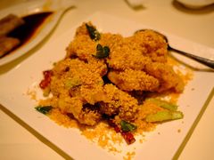 避风塘软壳蟹-利苑酒家(合景国际金融广场店)