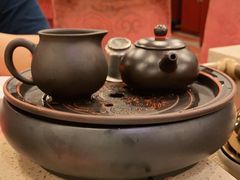 -点都德(聚福楼店)