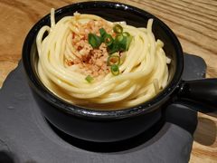 榕意川味凉面-榕意·川味之美(深业上城店)