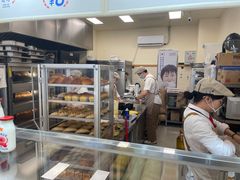 -红心闪闪面包牛奶公司(旺角星辰店)