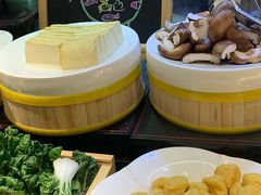 -郑州富力万达文华酒店·云端美食汇自助餐厅