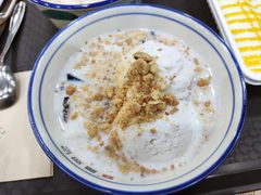 冰沙清补凉-文昌邓记清补凉(西沙路店)