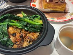 -香港威特瑞茶餐厅(小白楼音乐厅店)