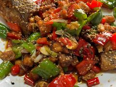 -煲来饱去冷水鱼