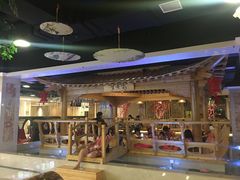 -奥阳水立方温泉休闲中心