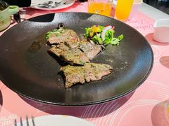 -西堤厚牛排(昆山店)