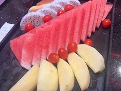 -萧邦音乐会所KTV·蒸汽活海鲜自助(福田店)