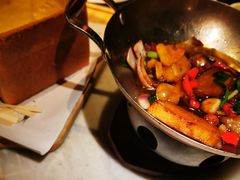 -绿茶餐厅(财富购物中心店)