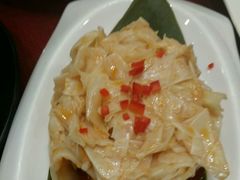 -高第街56号餐厅(宝龙店)