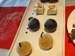 -馋遇江南·精致湖景雅宴(东方之门店)