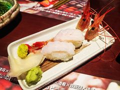 -弓二·烧鸟居酒屋(财富购物中心店)