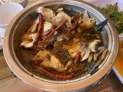 -隔壁老王·家常云南菜(花巷店)