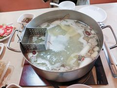 -野妹火锅(龙岗店)