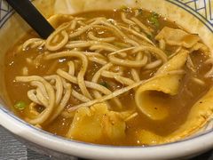 -纹兵卫手打荞麦面日料(虹桥本店)