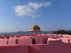 -漳州滨海火山岛自然生态风景区