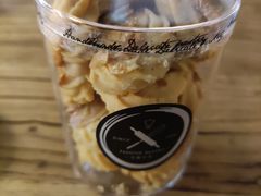 罗米亚饼干-FASHION BAKERY法森贝克(新德路店)