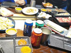 -新石器烤肉(之心城店)