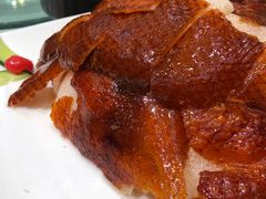 广式片片鸭-金米箩大酒店(五角场店)