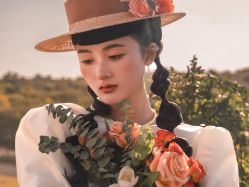 -第一夫人婚纱摄影(南京店)