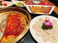 -红运火锅·中国名火锅·国风演绎(省体店)