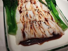 -禄运茶居·手工点心(猎德店)