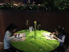 -华阳时光吧餐厅(华阳广场国际大饭店)
