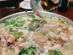 -协顺园回头馆(南顺城路店)