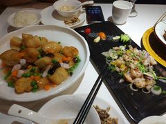 -后宫私房菜(汇客美食娱乐广场店)