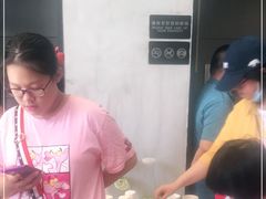 -比格比萨自助(花园路店)