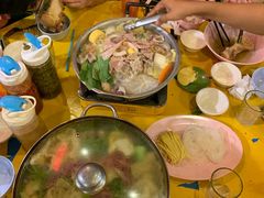 -Old House Restaurant