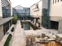 -公共文化中心剧院