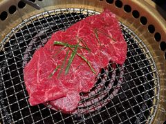 -谷牛和牛烤肉(漕河泾印象城店)