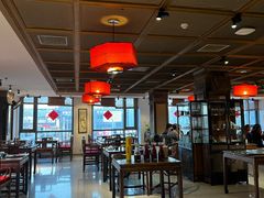 -兰溪小馆(东直门簋街店)