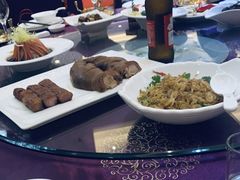 -国惠大酒楼(爱琴海购物公园店)