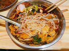 -柳州肥姨妈大骨螺蛳粉(双阳路店)