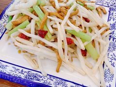 -老味道1992(武当山店)