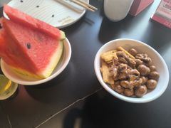 -辣尚瘾·烤鱼·新川菜(交大直营店)